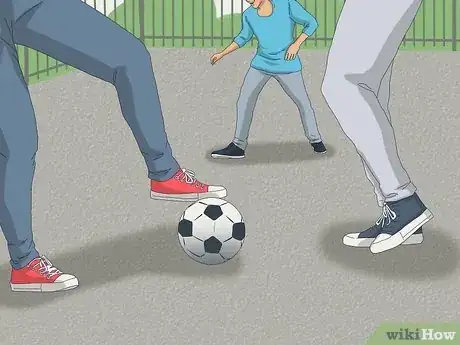 Image titled Play Soccer Step 25