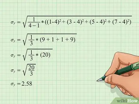 Image titled Find the Correlation Coefficient Step 5