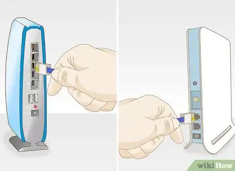 Image titled Connect a Belkin Router Step 9