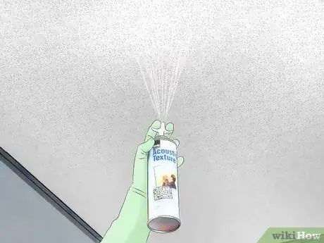 Image titled Get Water Stains Off a Ceiling Step 10