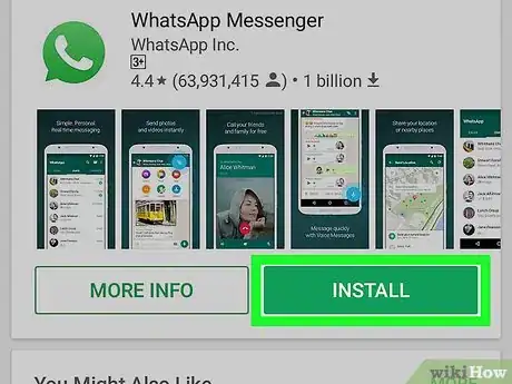 Image titled Unblock Yourself on WhatsApp on Android Step 14