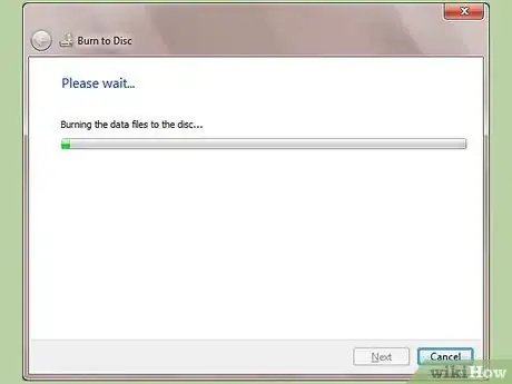 Image titled Burn PowerPoint to DVD Step 11