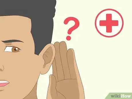 Image titled Improve Your Hearing Step 1