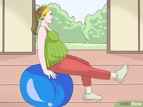 Image titled Increase Oxygen Flow During Pregnancy Step 8