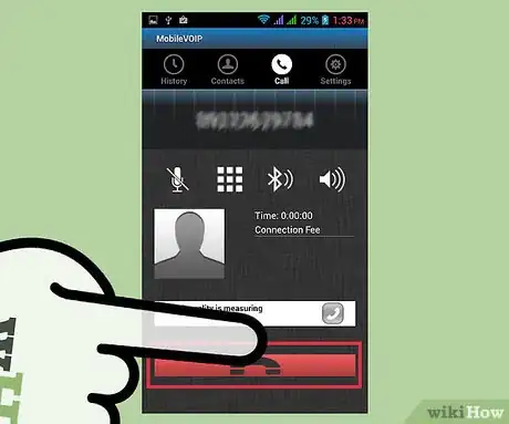 Image titled Set Up a Free Wi Fi VoIP Home Phone with an Old Android Cell Phone Step 9