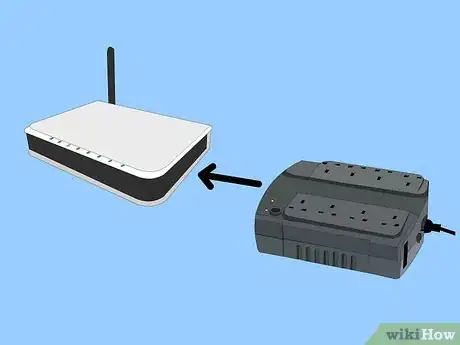 Image titled Buy and Use an Uninterruptible Power Supply Step 1Bullet3