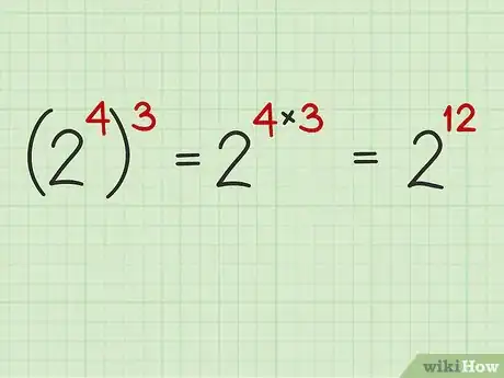 Image titled Write Exponents Step 5