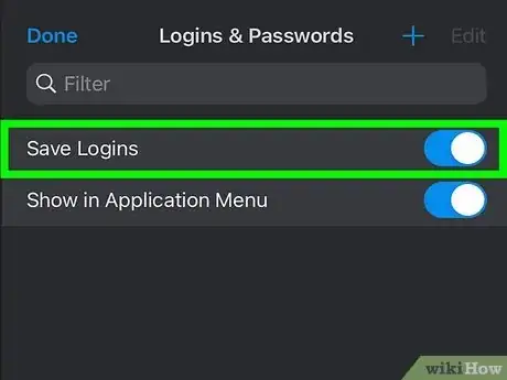 Image titled Save Passwords Step 23