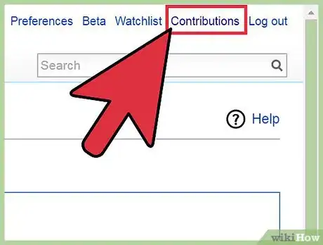 Image titled Become a Wikipedia Editor Step 8