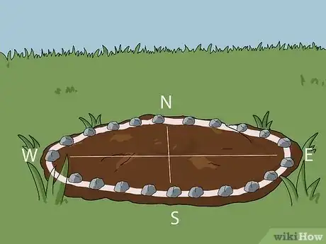 Image titled Build a Temporary Sundial Step 7