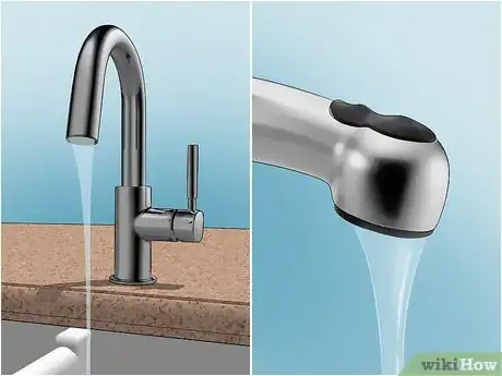 Image titled Unfreeze Water Pipes Step 1