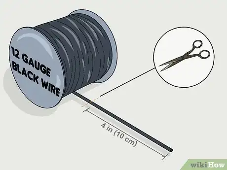 Image titled Wire a Garbage Disposal to a Switch Step 11