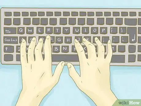 Image titled Use a Computer Keyboard Step 8