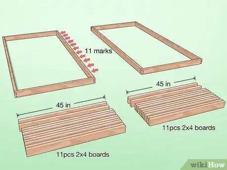 Image titled Build a Halfpipe or Ramp Step 20