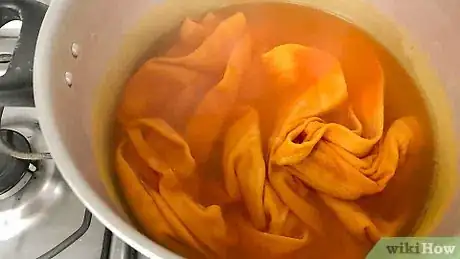 Image titled Dye Clothes Step 16