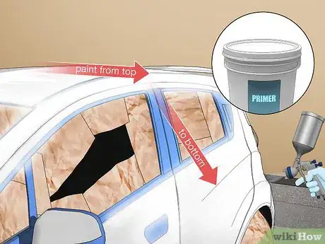 Image titled Paint a Car Step 10