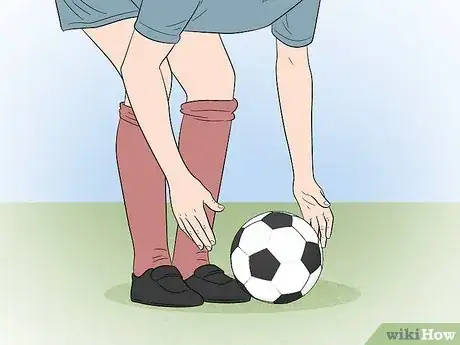 Image titled Score a Penalty Step 1