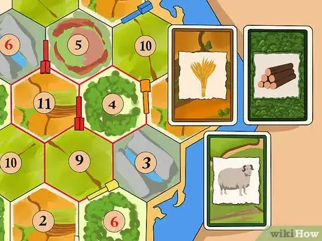 Image titled Play Settlers of Catan Step 11