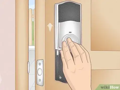 Image titled Change Kwikset Lock Code Step 16