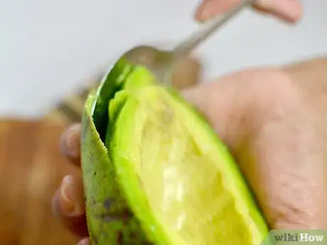 Image titled Peel an Avocado Step 7Bullet3