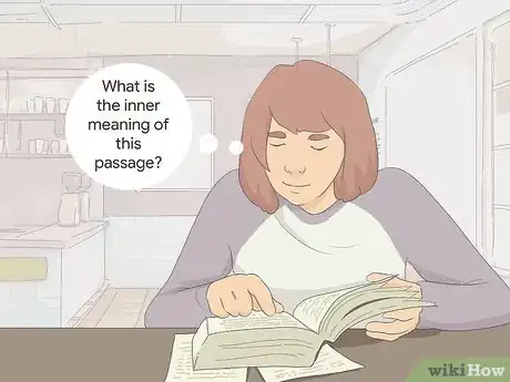 Image titled Teach Yourself to Read Step 13