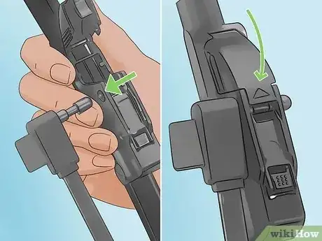 Image titled Change the Wiper Blades on Your Car Step 13