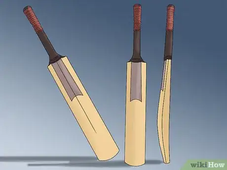 Image titled Take Care of Your Cricket Bat Step 7