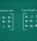 Find the Determinant of a 3X3 Matrix