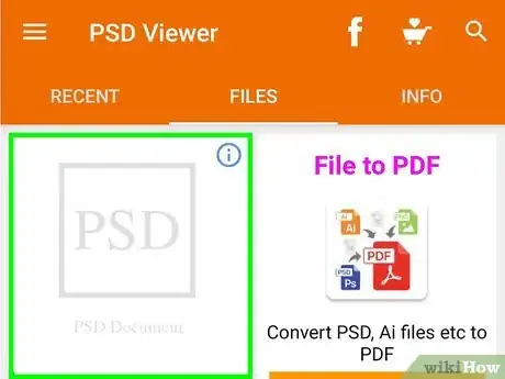 Image titled Open a Psd File on Android Step 7