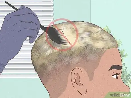 Image titled Take Care of Black Hair (Male) Step 11