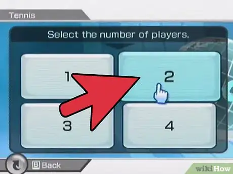 Image titled Cheat on Wii Sports Step 1