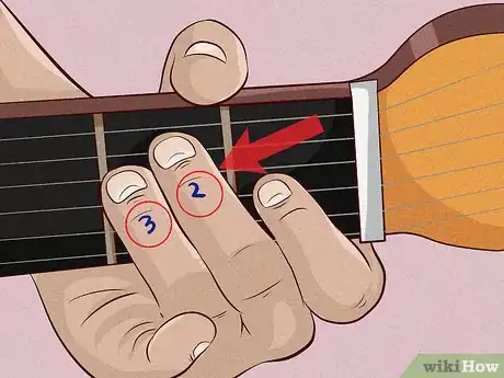 Image titled Teach Kids to Play Guitar Step 10