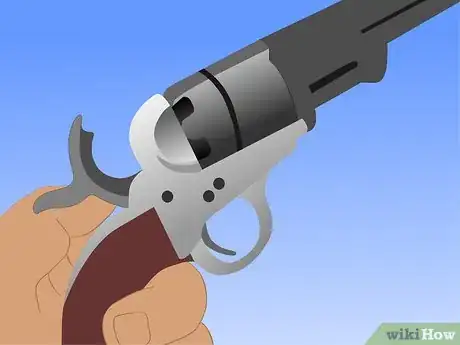 Image titled Load a Black Powder Revolver Step 5