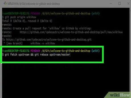 Image titled Set Up and Use Git Step 15