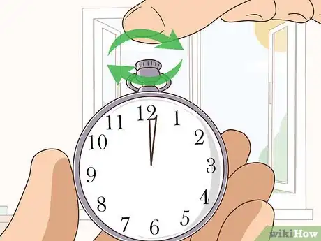 Image titled Wear a Pocket Watch Step 10