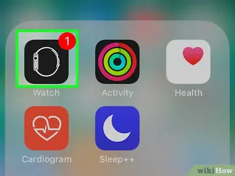 Image titled Add Music to the Apple Watch Step 3