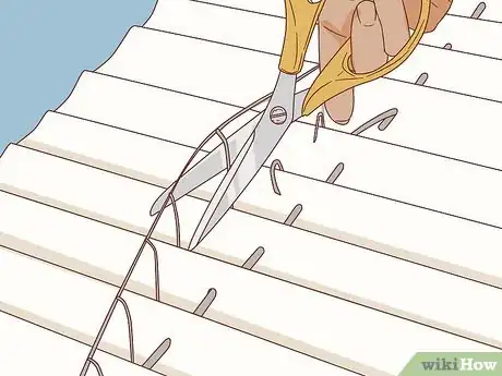 Image titled Make Blinds Step 11