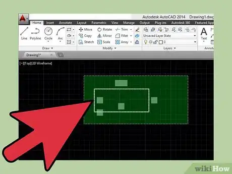 Image titled Scale in AutoCAD Step 2