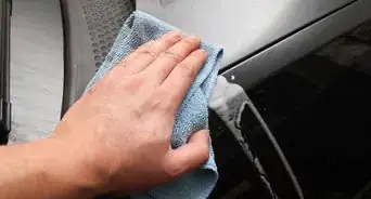 Remove Egg Stains from Car Paint