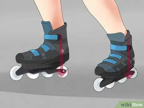 Image titled Inline Skate Step 9