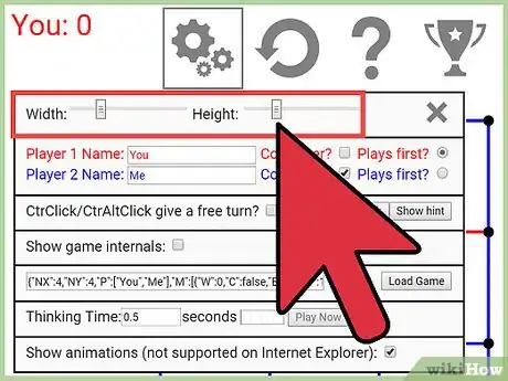 Image titled Win at the Dot Game Step 8