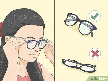 Image titled Wear Your Glasses Step 13