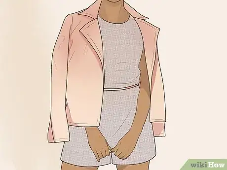 Image titled Wear a Pink Jacket Step 14