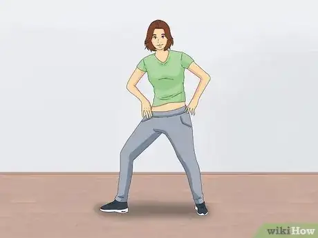 Image titled Do the Macarena Step 8