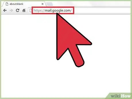 Image titled Change Your Default Language on Gmail Step 1