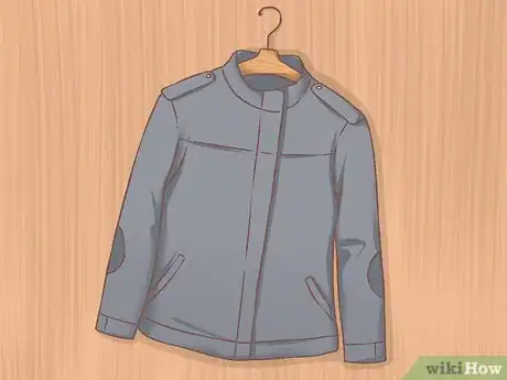 Image titled Buy a Leather Jacket for Men Step 3