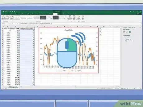 Image titled Add a Second Y Axis to a Graph in Microsoft Excel Step 8