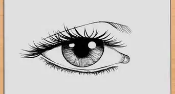 Draw Realistic Human Eyes