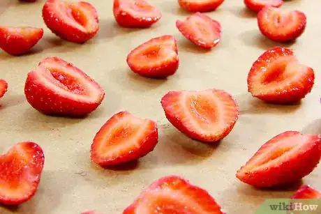 Image titled Make Strawberries Sweeter Without Sugar Step 8