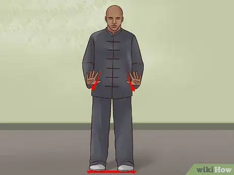 Image titled Add Tai Chi to Your Workout Step 12